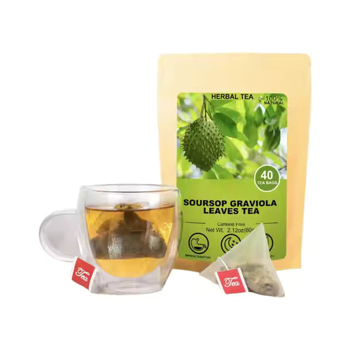 Veldure Soursop Tea
